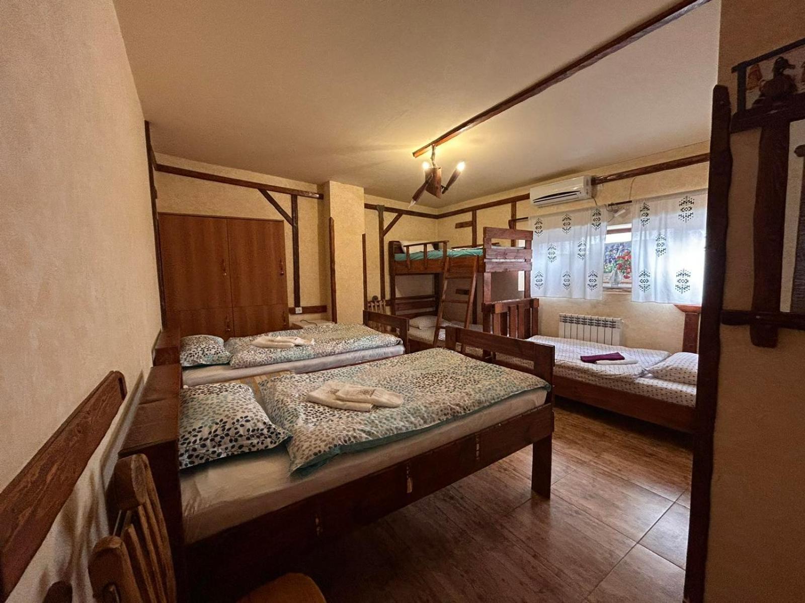Machanents Art Hotel Vagharshapat Kültér fotó