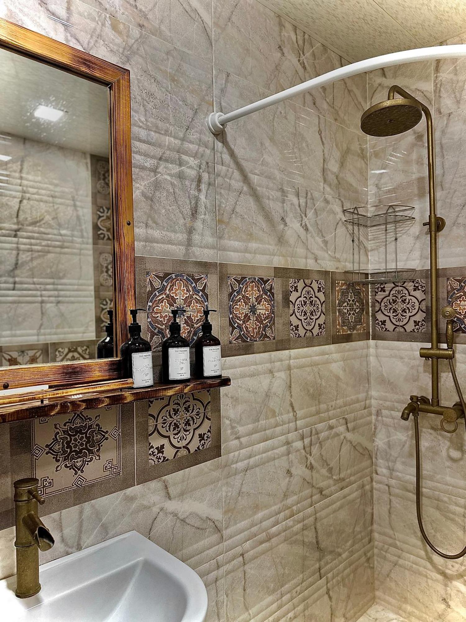 Machanents Art Hotel Vagharshapat Kültér fotó