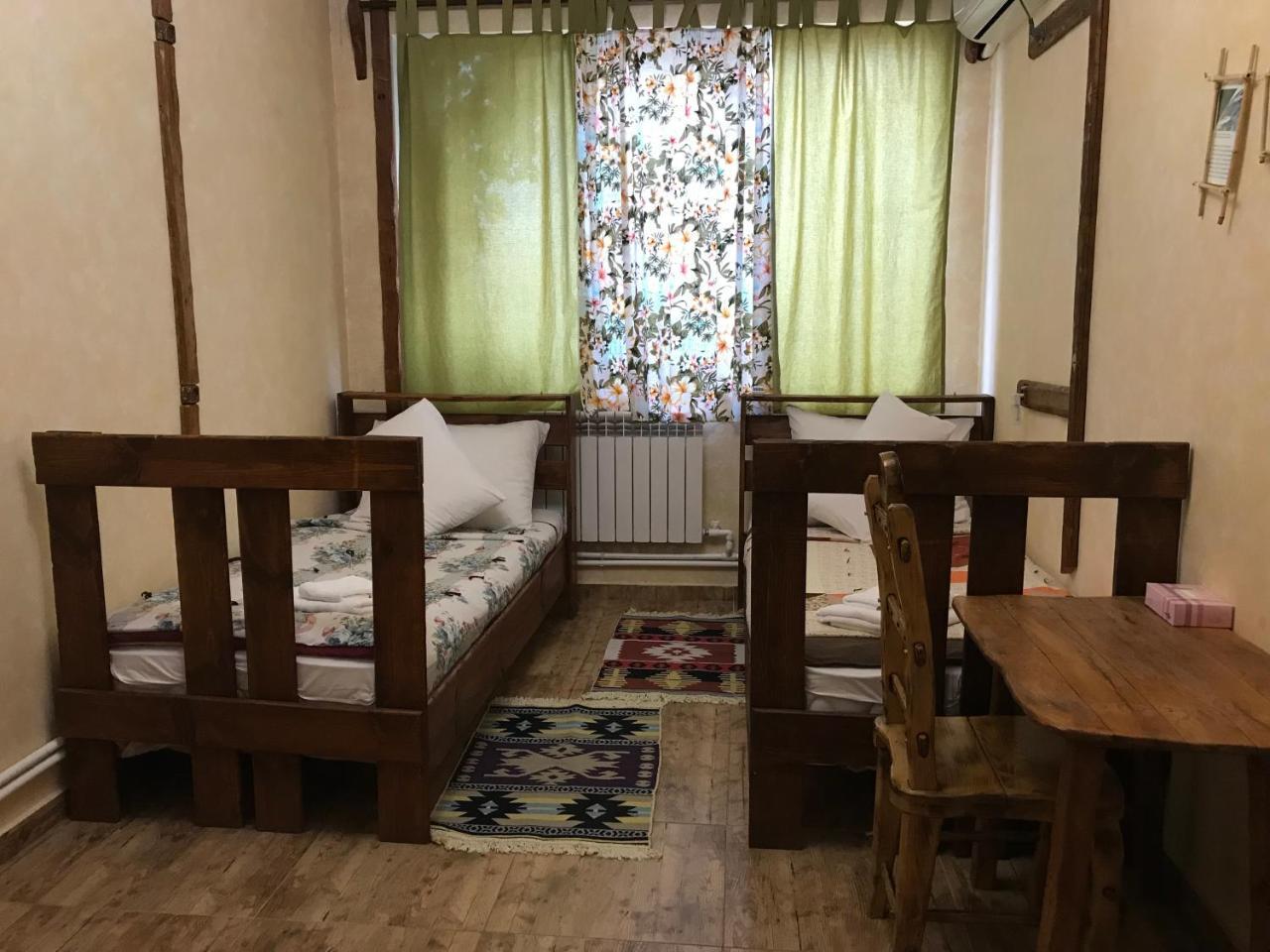 Machanents Art Hotel Vagharshapat Kültér fotó