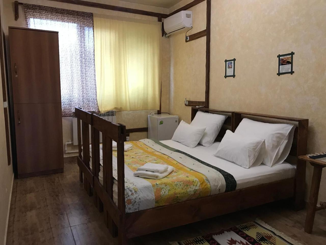 Machanents Art Hotel Vagharshapat Kültér fotó