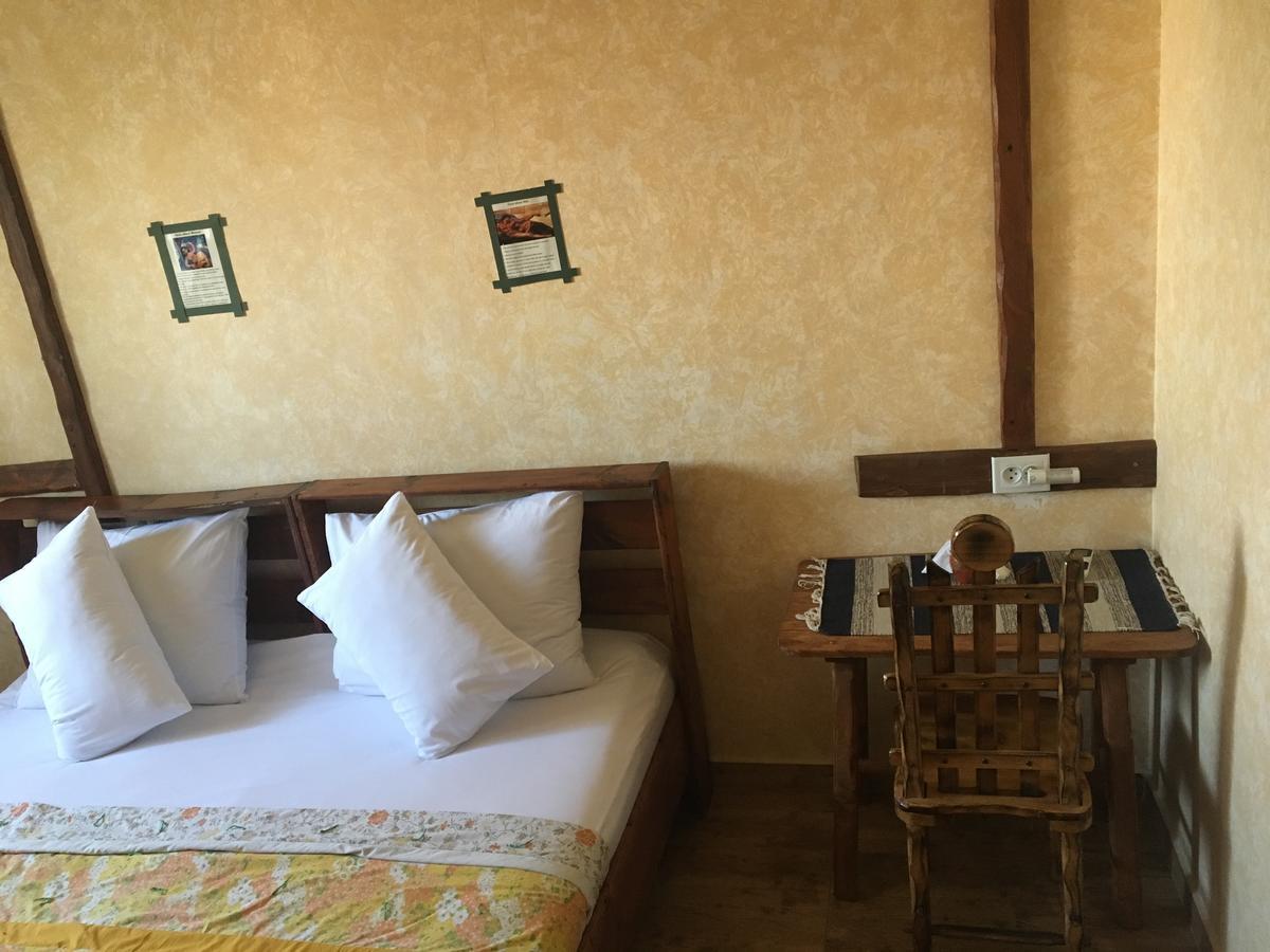 Machanents Art Hotel Vagharshapat Kültér fotó