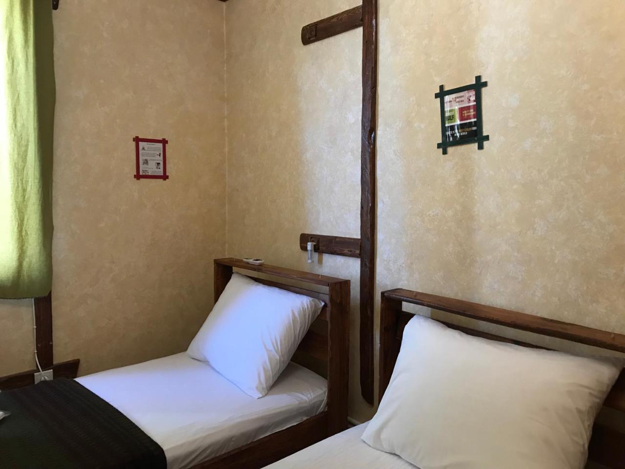 Machanents Art Hotel Vagharshapat Kültér fotó